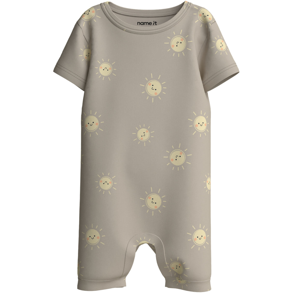 Name It Peyote Sun Nbmvroels Sommerdrakt Box