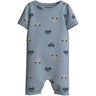 Name It Blue Fog Car Nbmvroels Sommerdrakt Box
