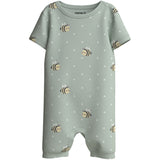Name It Pale Aqua Bee Nbfvandora Sommerdrakt Box
