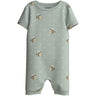Name It Pale Aqua Bee Nbfvandora Sommerdrakt Box