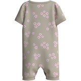 Name It Peyote Flowers Nbfvandora Sommerdrakt Box