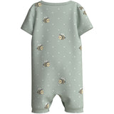 Name It Pale Aqua Bee Nbfvandora Sommerdrakt Box