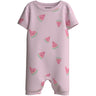 Name It Cradle Pink Watermelon Nbfvandora Sommerdrakt Box