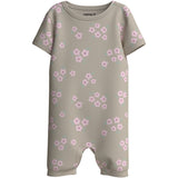 Name It Peyote Flowers Nbfvandora Sommerdrakt Box
