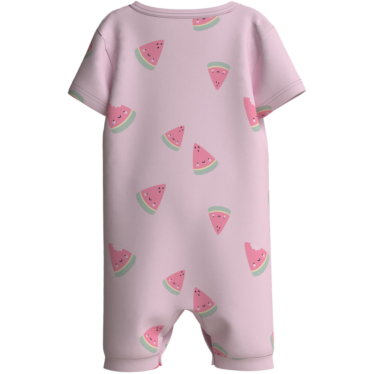 Name It Cradle Pink Watermelon Nbfvandora Sommerdrakt Box