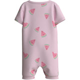 Name It Cradle Pink Watermelon Nbfvandora Sommerdrakt Box