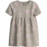Name It Peyote Flowers Nbfvandora Ss Klänning Box