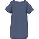 Name It Vintage Indigo Sun Nbmvacion Ss Omlott Body