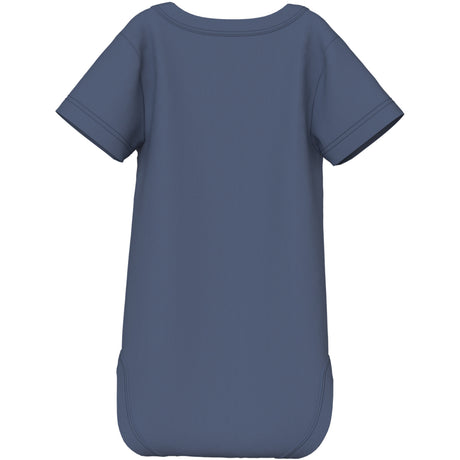Name It Vintage Indigo Sun Nbmvacion Ss Omlott Body