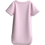 Name It Cradle Pink Bee Nbfvubie Ss Omlott Body