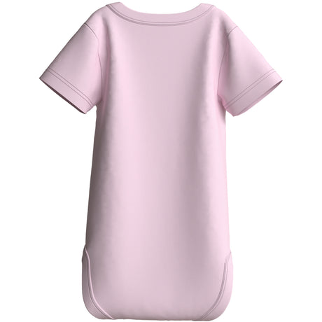 Name It Cradle Pink Bee Nbfvubie Ss Omlott Body