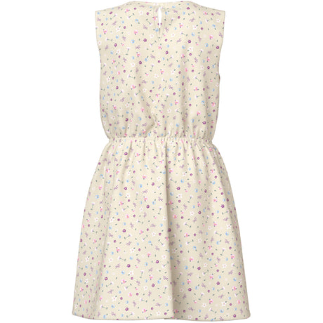 Name It Almond Milk Cute Flowers Nkfvinaya Spencer