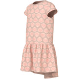 Name It Cameo Rose Shells Nkfvigga Capsl Klänning