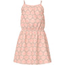Name It Cameo Rose Shells Nkfvigga Rem Klänning