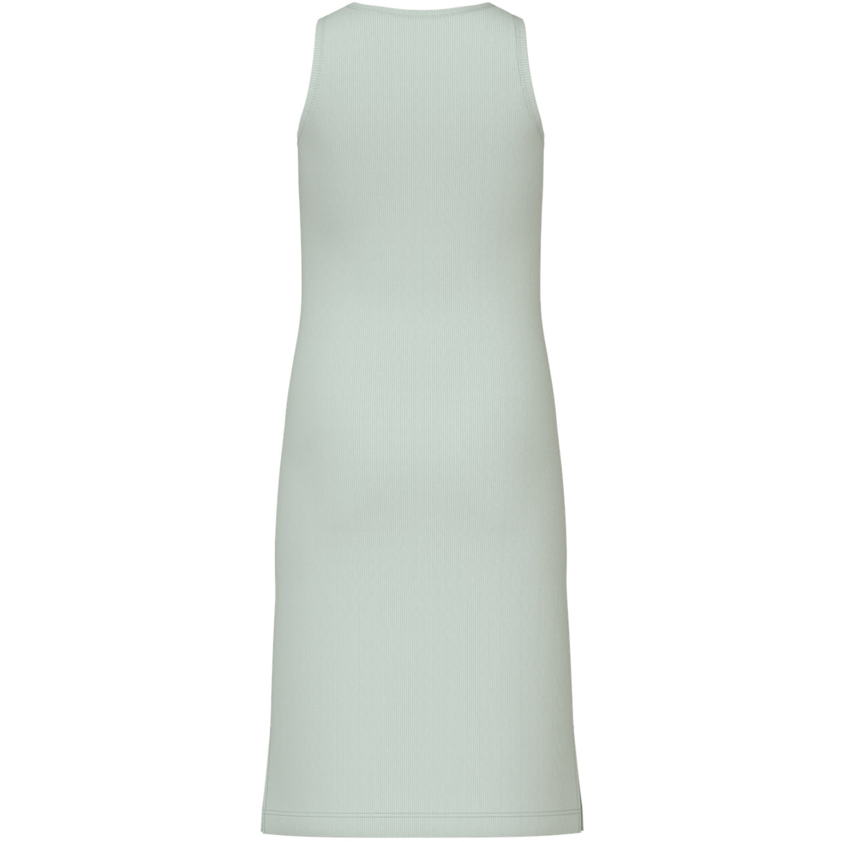 Name It Pale Aqua Strawberry Nkfvivemma Tank Slim Klänning
