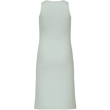 Name It Pale Aqua Strawberry Nkfvivemma Tank Slim Klänning