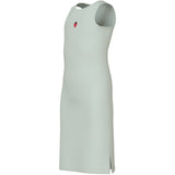 Name It Pale Aqua Strawberry Nkfvivemma Tank Slim Klänning