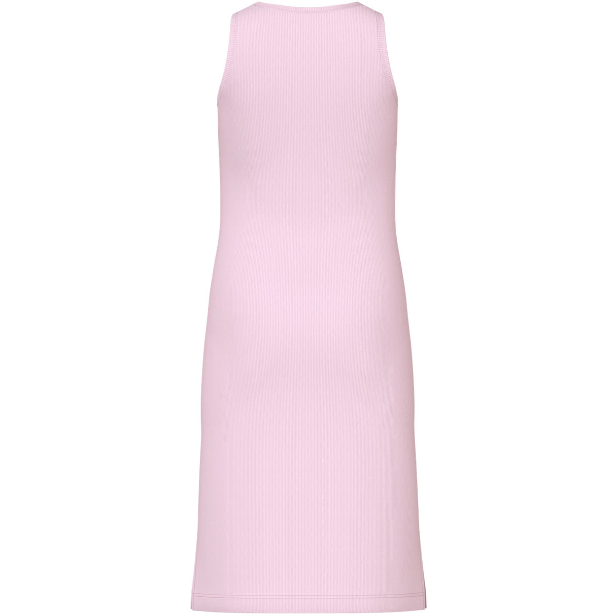 Name It Cradle Pink Lemon Nkfvivemma Tank Slim Klänning