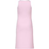 Name It Cradle Pink Lemon Nkfvivemma Tank Slim Klänning