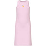 Name It Cradle Pink Lemon Nkfvivemma Tank Slim Klänning