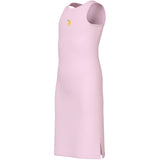 Name It Cradle Pink Lemon Nkfvivemma Tank Slim Klänning
