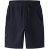 Name It Navy Blazer Nkmvivasse Long Swe Shorts Unb