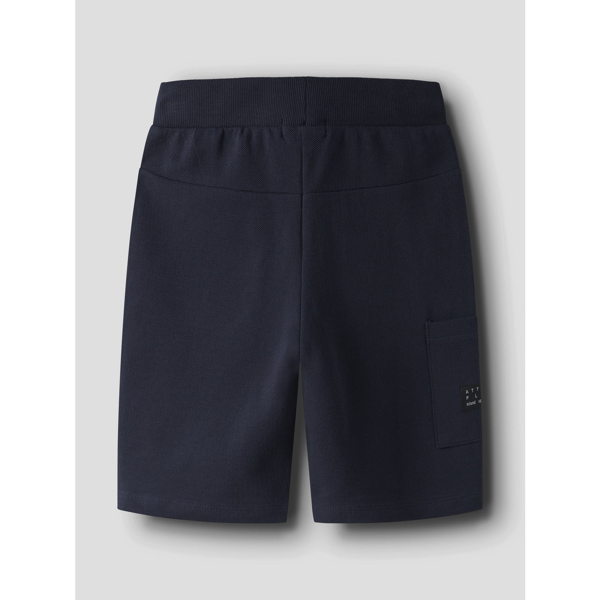 Name It Navy Blazer Nkmvivasse Long Swe Shorts Unb