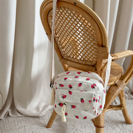 Bow's by Stær Benvit Sofine Bag