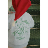 Konges Sløjd Christmas Red Christmas Stickad Mössa