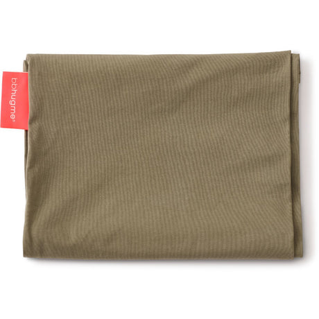 bbhugme Dusty Olive Pregnancy Kudde Cover
