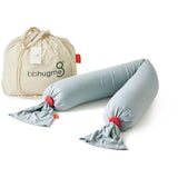 bbhugme Eucalyptus/Coral Pregnancy Kudde