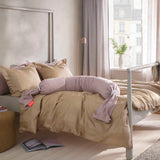 bbhugme Pink/Vanilla Pregnancy Kudde