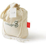 bbhugme Blue/Melange Nursing Kudde