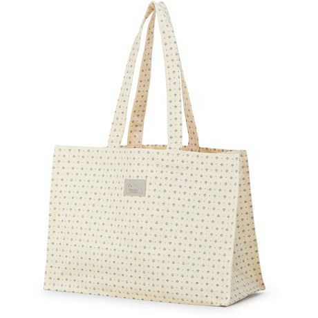 Cam Cam Copenhagen Capri Canvas Tote Väska