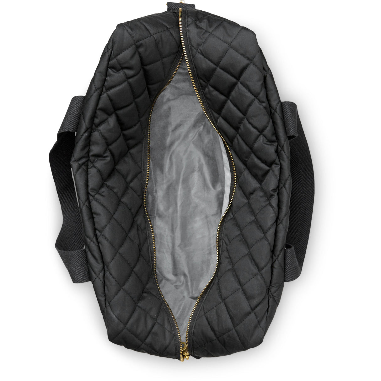 Cam Cam Copenhagen Black Changing Väska Large