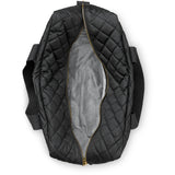 Cam Cam Copenhagen Black Changing Väska Large