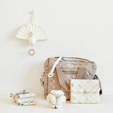 Cam Cam Copenhagen Hazel Changing Väska