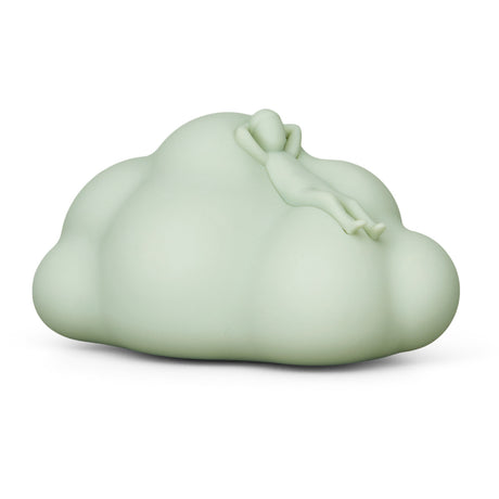 Cam Cam Copenhagen Dusty Green Cloud Night Light