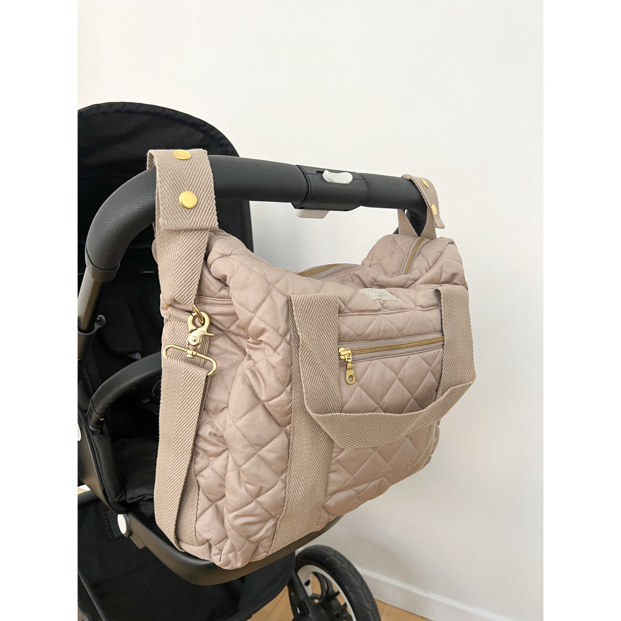 Cam Cam Copenhagen Hazel Changing Väska