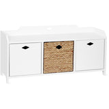 Cam Cam Copenhagen White Luca Förvaring Module