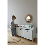 Cam Cam Copenhagen White Luca Förvaring Module