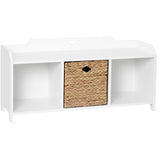 Cam Cam Copenhagen White Luca Förvaring Module