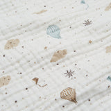 Cam Cam Copenhagen Dreamland Muslin Baby Filt