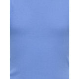 kids ONLY Ultramarine Kogdrea Life S/S Topp Jrs Noos