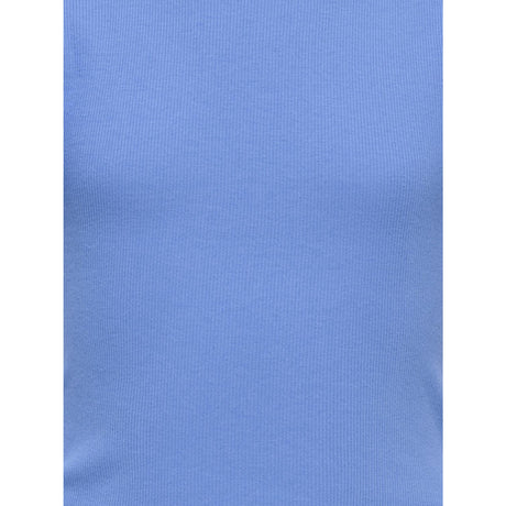 kids ONLY Ultramarine Kogdrea Life S/S Topp Jrs Noos