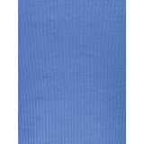 kids ONLY Ultramarine Kogbelfast Life S/L Midi Klänning Noos Jrs