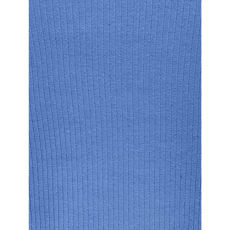 kids ONLY Ultramarine Kogbelfast Life S/L Midi Klänning Noos Jrs