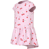 Name It Cradle Pink Cherries Nmfvigga Capsl Klänning F1 Noos