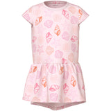 Name It Carinaria Sea Shells Nmfvigga Capsl Klänning F1 Noos