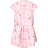 Name It Carinaria Sea Shells Nmfvigga Capsl Klänning F1 Noos